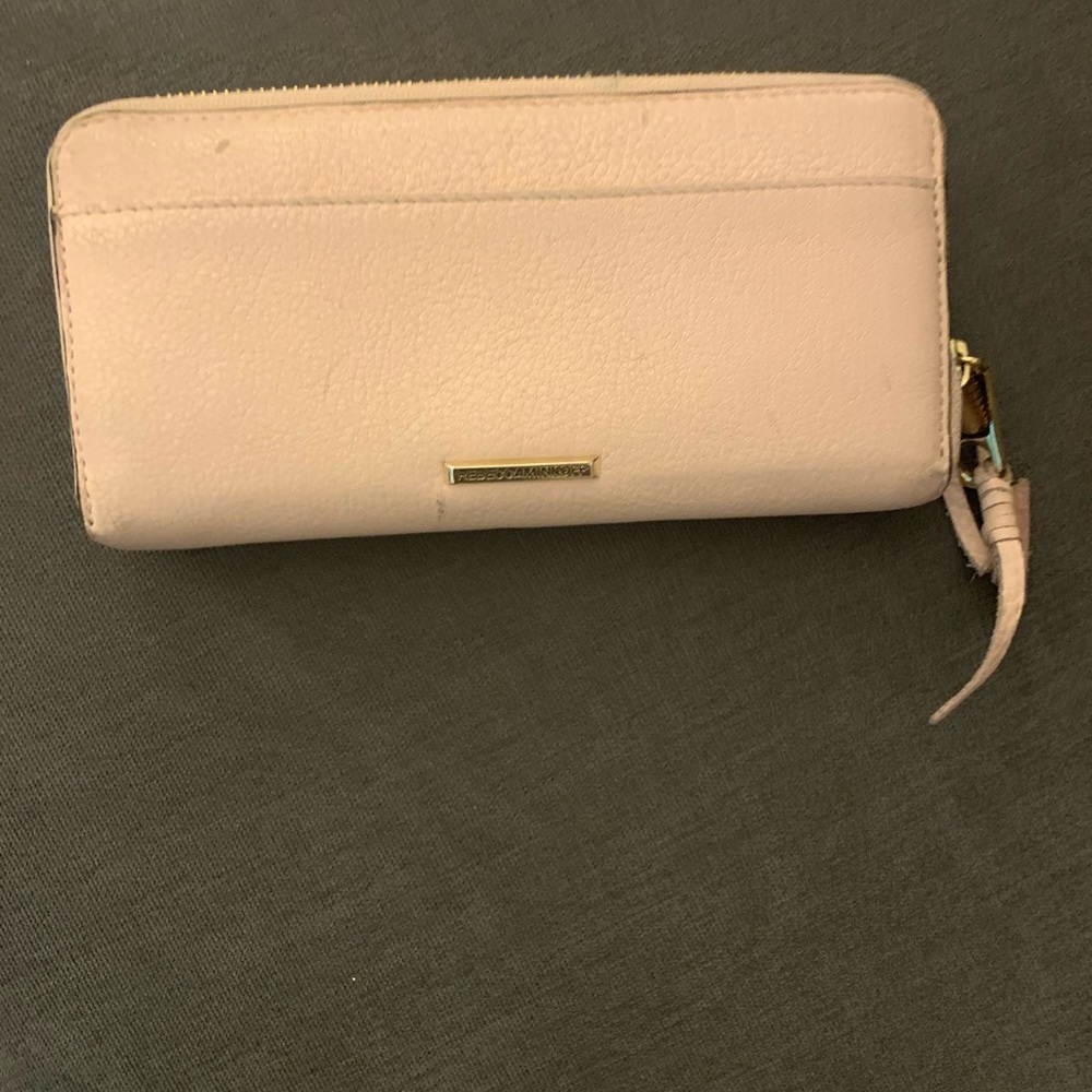 Rebecca Minkoff Wallet